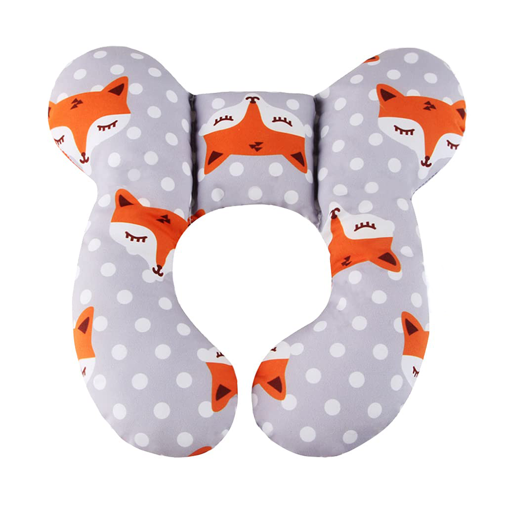 toddler neck pillow for car seat target