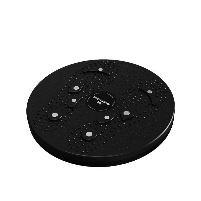 Healthy Waist Twisting Disc Body Shaping Aerobic Exercise Training Board