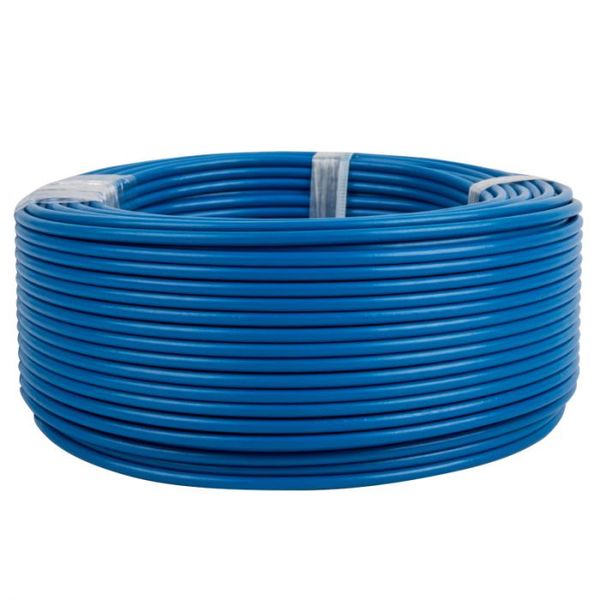Cable Electric Pvc 1.5mm Blu 50m Pk