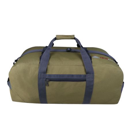 80 litre duffle clearance bag