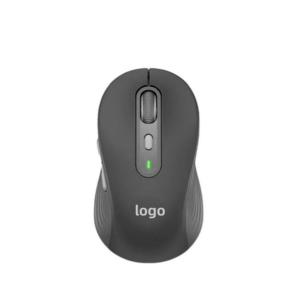 Original 2.4Ghz Wireless Usb Wireless Ergonomic Mouse
