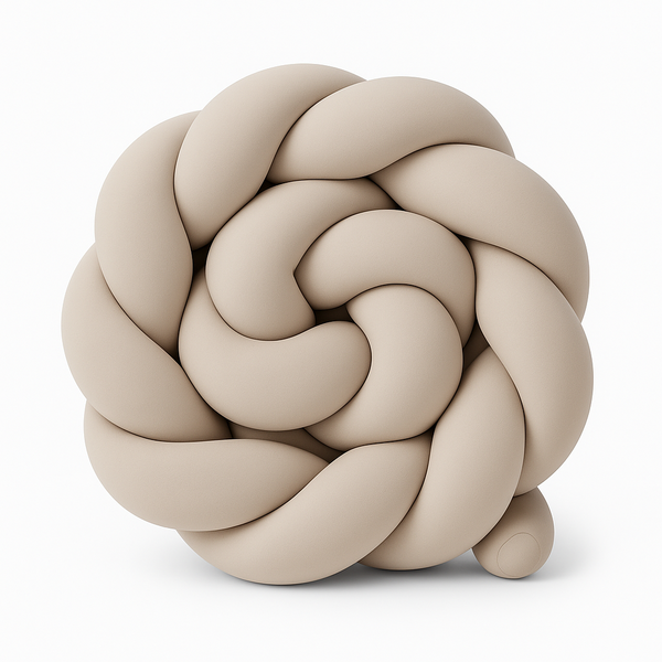 Stone Braided Bumper (2m)