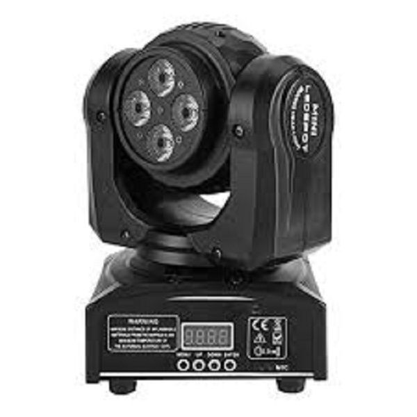 Double Sided Stage Light