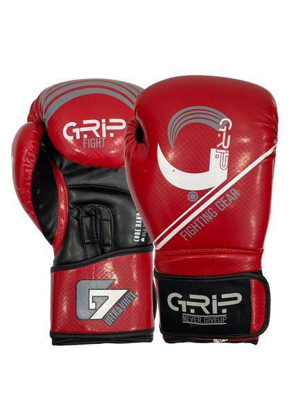 Grip Boxing Gloves - G7 Ultra Vinyl