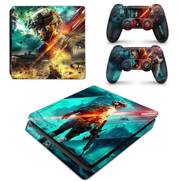 Battlefield (Decal Only image