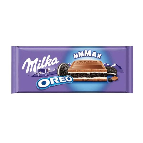 Milka MMMax Oreo - 300g
