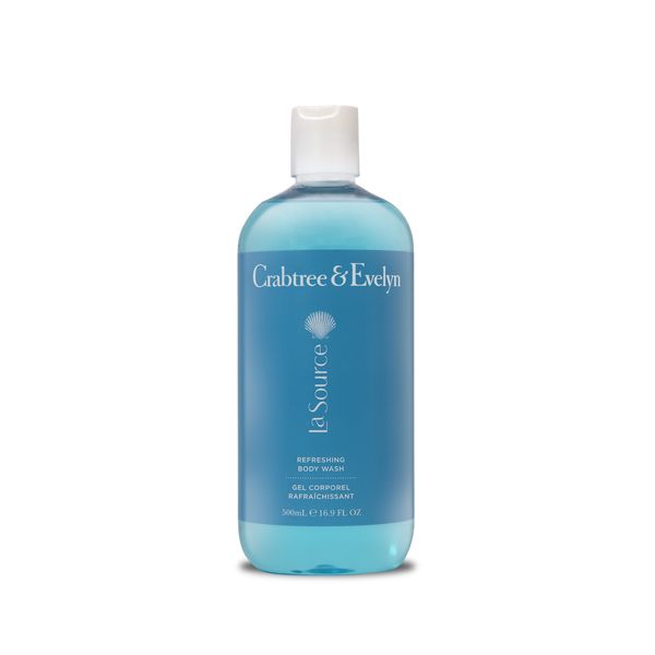 Crabtree &amp; Evelyn La Source Shower Gel 500ml