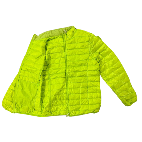 Incredibly Beautiful Kids Jackets-Lime M image