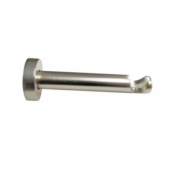 Inspire bracket pp d20 kali mat nickel w sgle