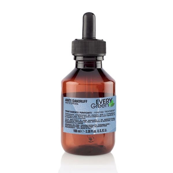 EVERYGreen Purifying Treatment Anti-dandruff 100ml