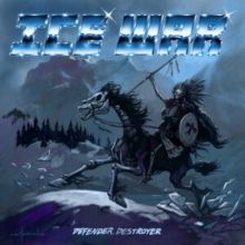 Defender, Destroyer (CD / Album)