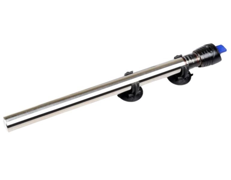 Saltwater Aquarium Setup Beginner-Friendly Heater Accessories preview