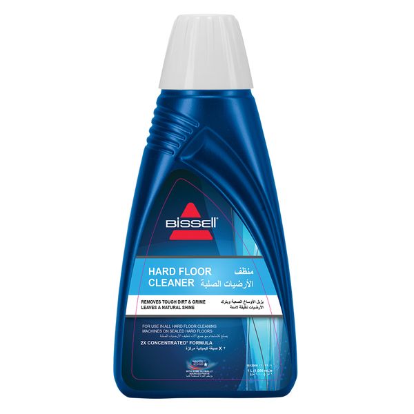 Bissell CW Hard Floor Cleaner 1L