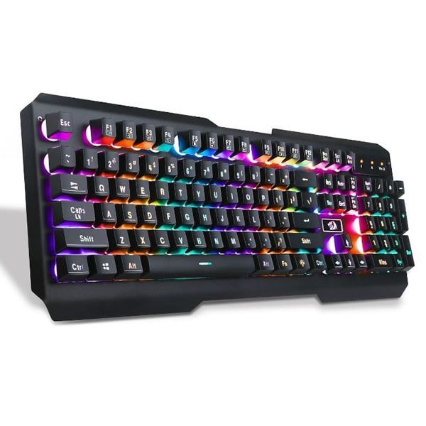 REDRAGON CENTAUR 2 Gaming Keyboard - Black
