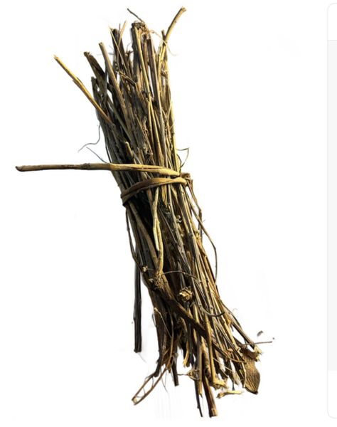 Umhlonyana/ Lengana/ Artemisia Afra Smudge Sticks
