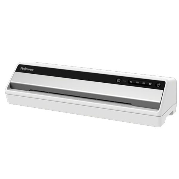 Fellowes Laminator Saturn A3, 250 Microns, Office/Light Use+10 Pouches