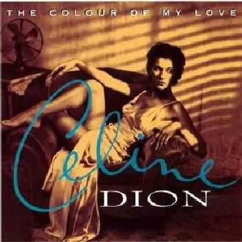 The Colour Of My Love (25th Anniversary - 2 LP Turquoise Vinyl) (Vinyl)