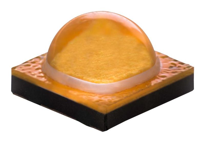 Cree LED (XTEAWT-E0-0000-00000BKE3) High Brightness LED
