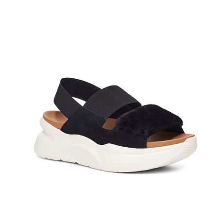 Ugg silverlake sneaker sandal new arrivals