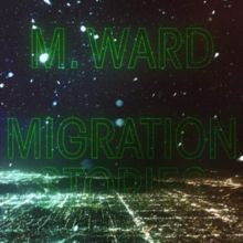 Migration Stories (Vinyl / 12" Album)