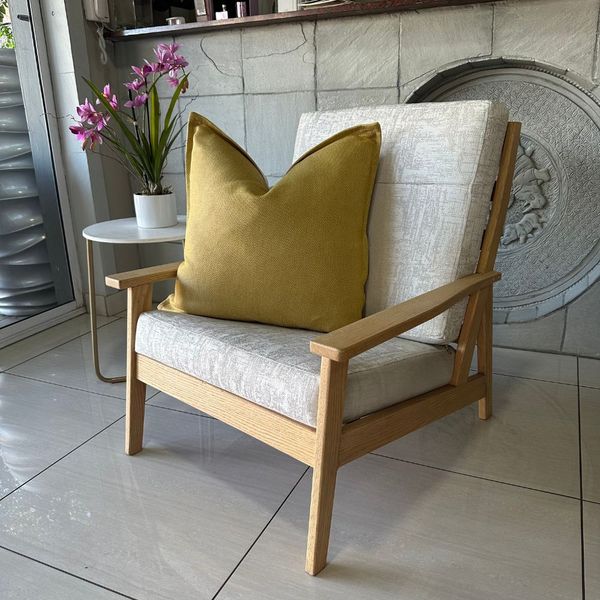 Outdoor Scatter Cushion - Various Sizes and Colours