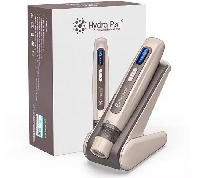 Hydra Pen H5 with EMS Microcurrent