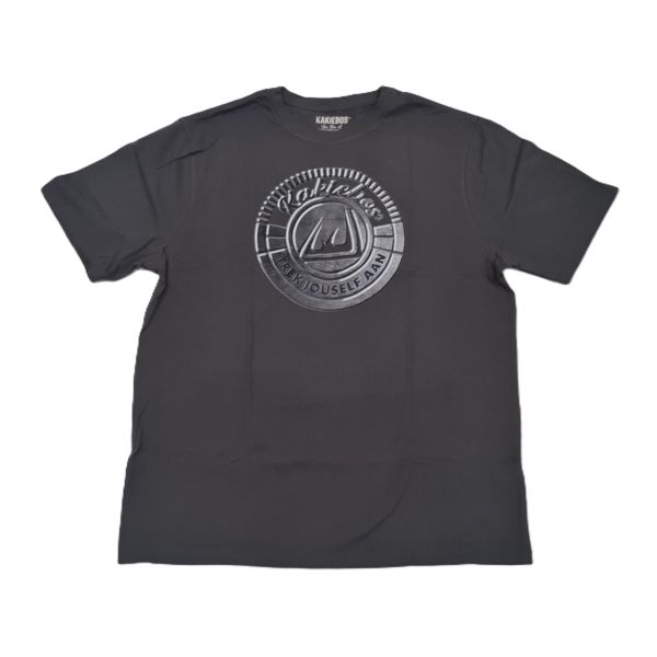 Kakiebos Stempel Tee Pewter