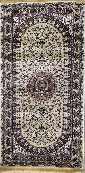 Silky Samarkand 160