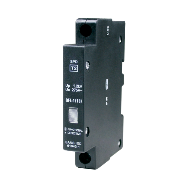 Surge Protector 13mm 5KA
