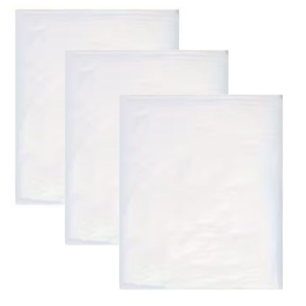 Décor Protector Elastic Stretch Bed Cover Tarp (228cm) - 3 Piece