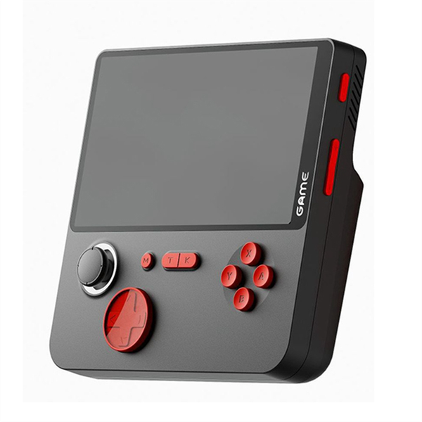 E5 Handheld Video Game Console 64G 15000 Games 5Inch D