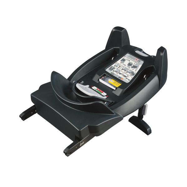 BeSafe iZi Modular ISOfix Base