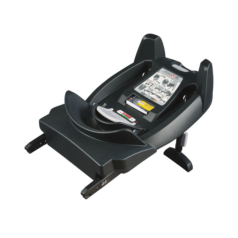 BeSafe iZi Modular ISOfix Base