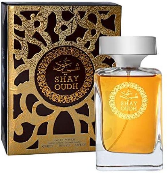 Shay Oudh 100ml