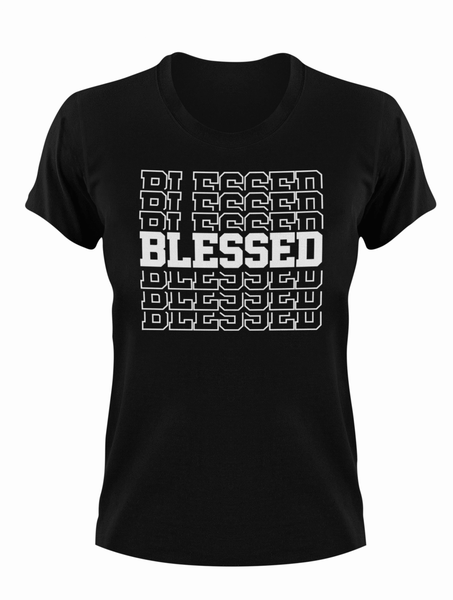Blessed T-shirt