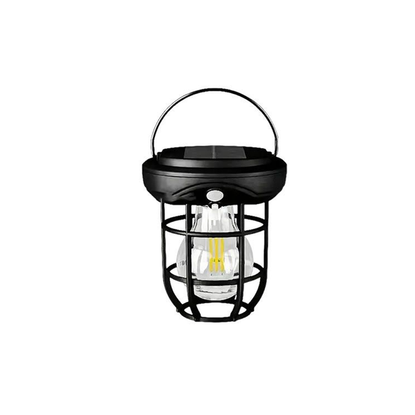 Weather-Resistant Human Body Sensor Solar Light TS-171