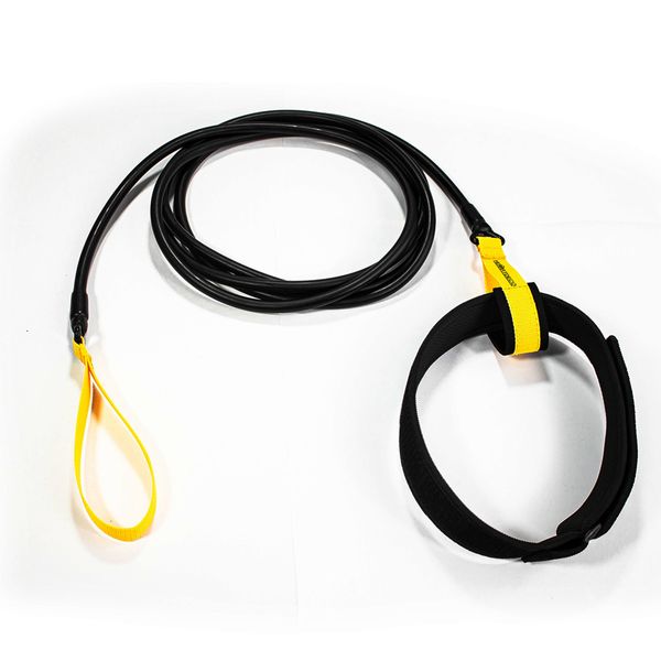 Heartdeco Adult Swim Training Resistance Belt 3m