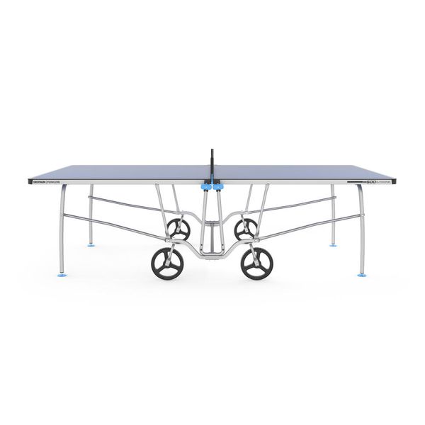 Pongori Outdoor Table Tennis Table Ppt 500.2 - Blue