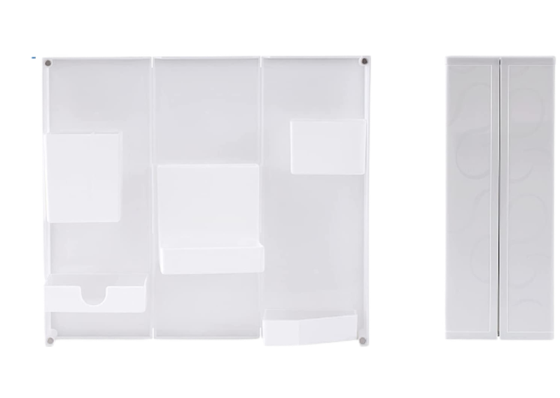 Foldable Storage Box and Organiser