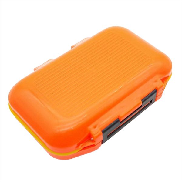 Small Accessories Box Lure Box Box Double-Layer Fishing Storage Box