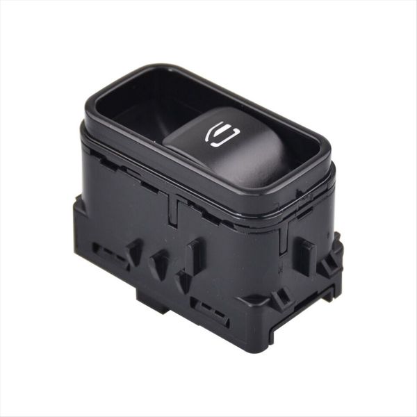 Power Window Master Lifter Switch Button Compatible with Mercedes-Benz Sprinter