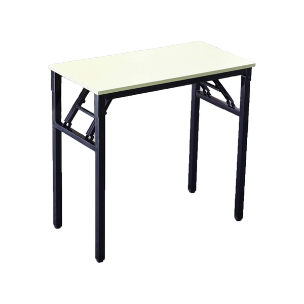 Modern Folding Table - 80×70×40cm, Portable Desk for Any Space