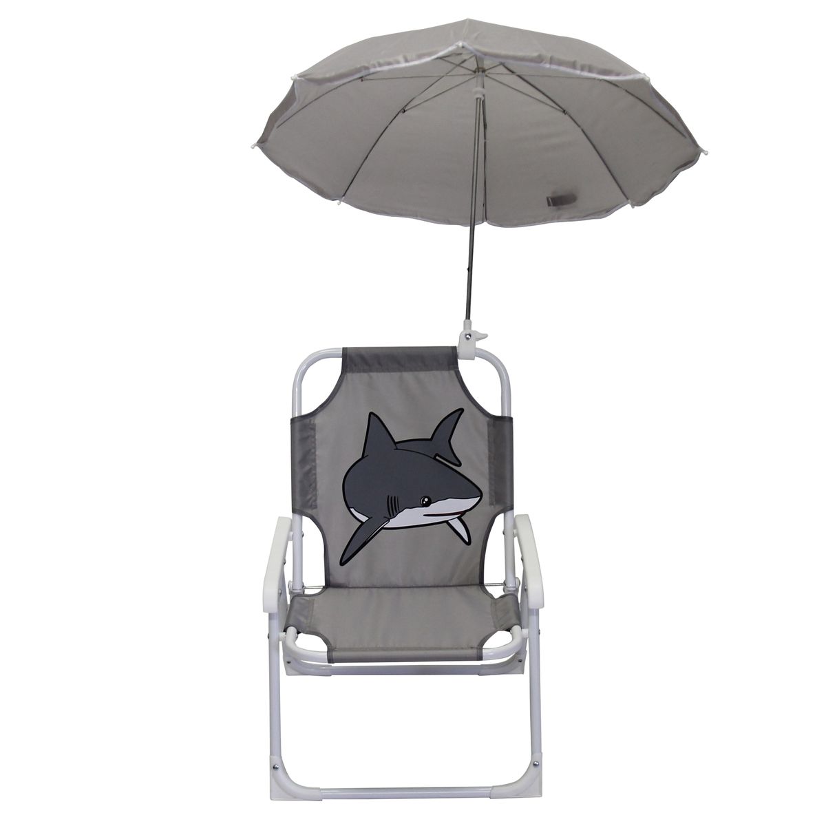 Little One's Beach Chair/Brollie Shark Shop Today. Get it Tomorrow