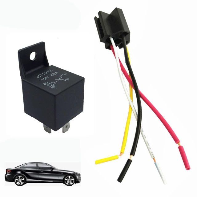Car tracking Device Relay System Buy Online in South Africa