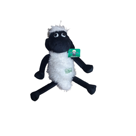 Shaun the best sale sheep cuddly toy