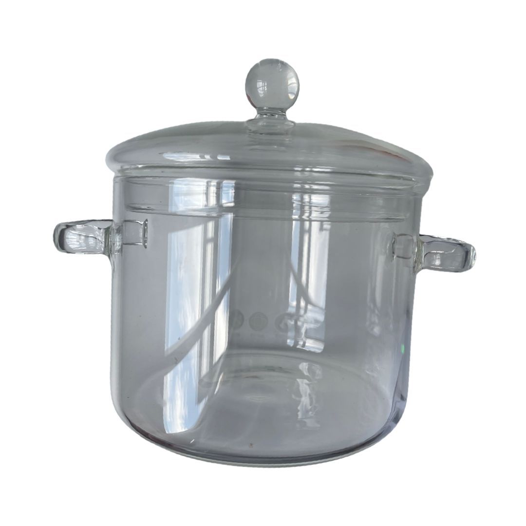 Borosilicate Glass Pot Shop Today Get It Tomorrow Takealot Com   S Zoom.file