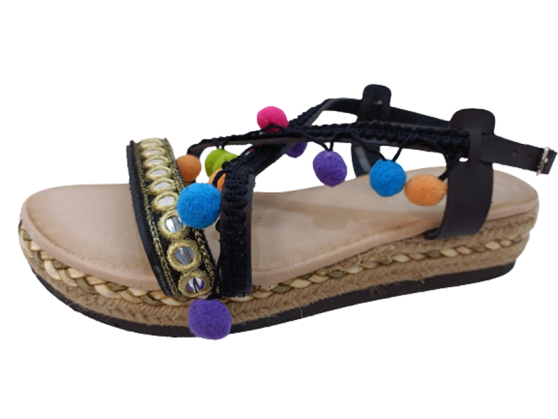 Kol Tov - AVA BK - Funky Sandals