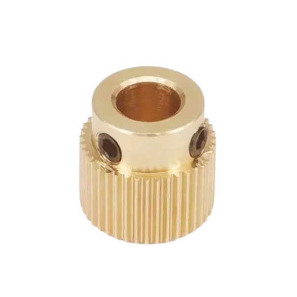 40 Teeth Extrusion Wheel