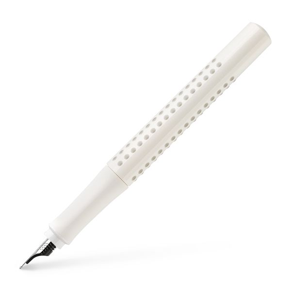 Faber-Castell, Grip 2010 Harmony fountain pen, nib width FINE