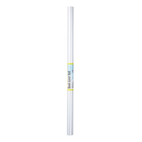 5 Meeco Book Cover Roll 100 Mic (2m)